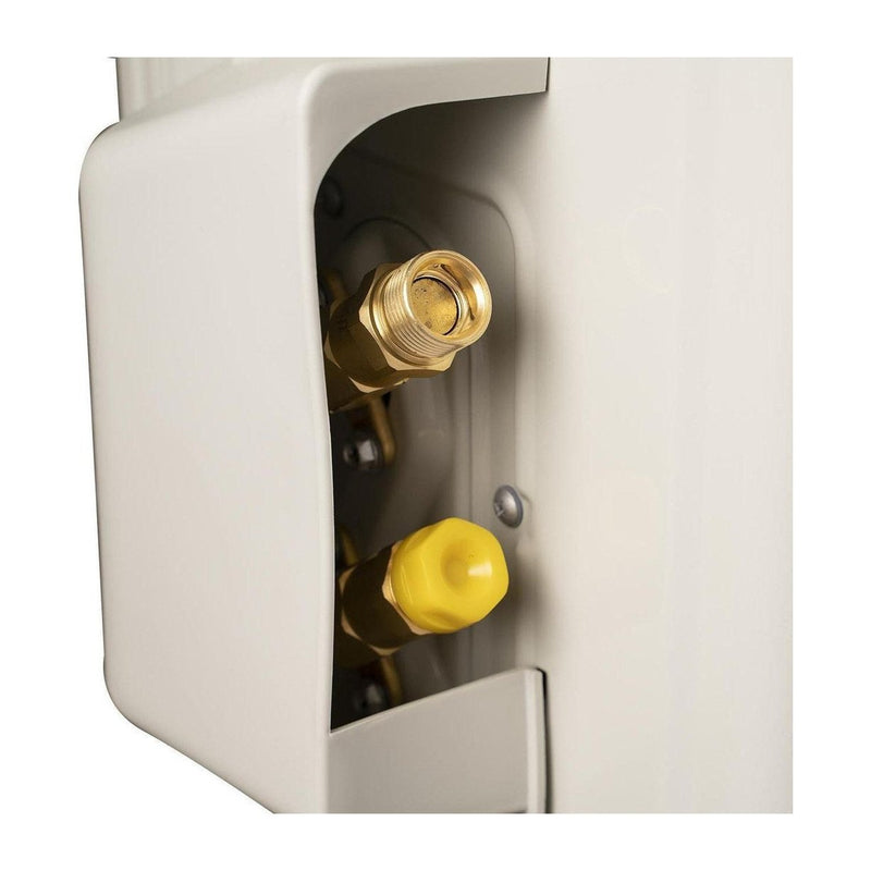 EG4 | 9K Mini-Split Air Conditioner Heat Pump | 9000 BTU | SEER2 29.5 | Plug-N-Cool Do-It-Yourself Installation