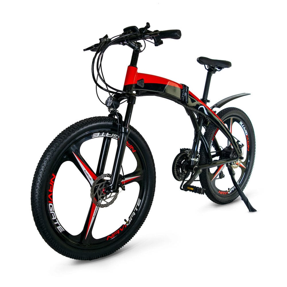 Jupiter electric bike online