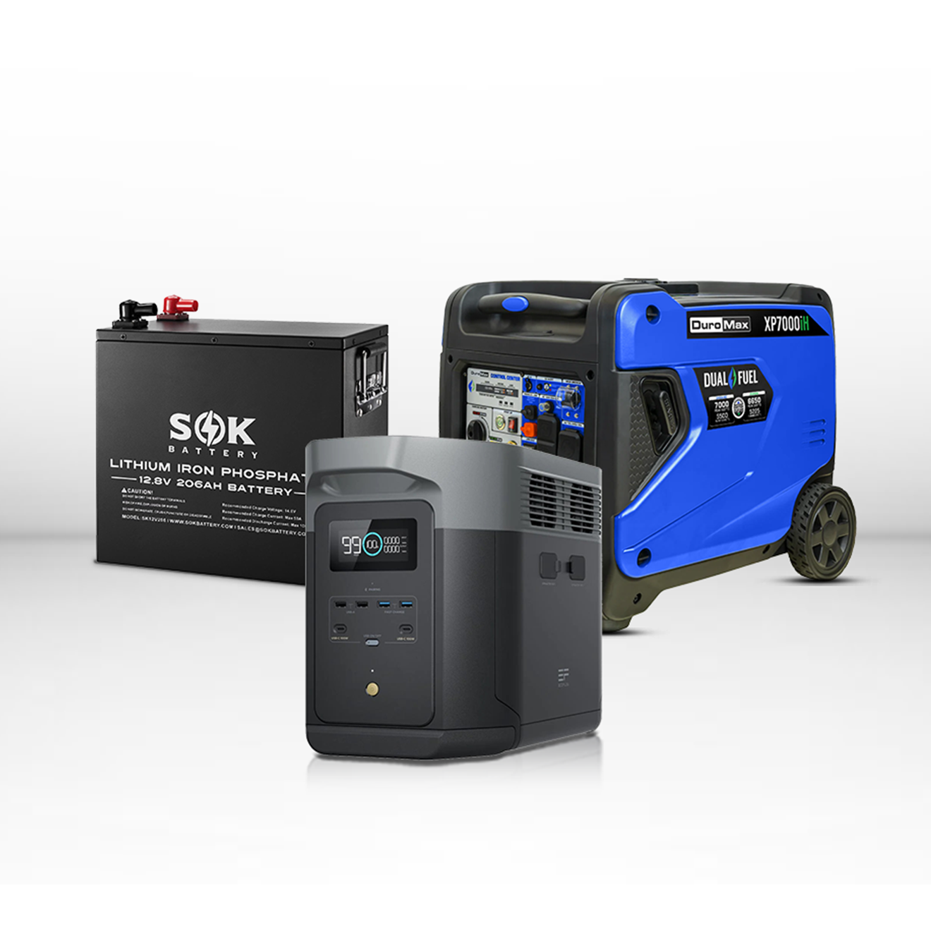 Power Solutions