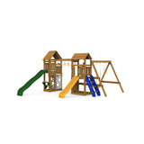 Playstar Super Start XP Bronze - Factory Built PS 73253 - Backyard Provider