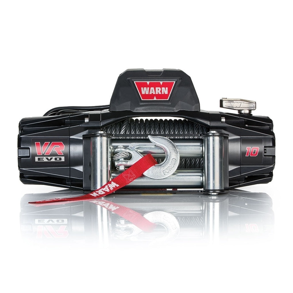 Warn VR EVO 10 WINCH - 103252