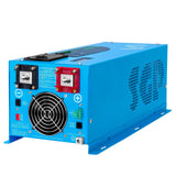 2000W DC 12V Pure Sine Wave Inverter With Charger - LFP2K12V120VSG