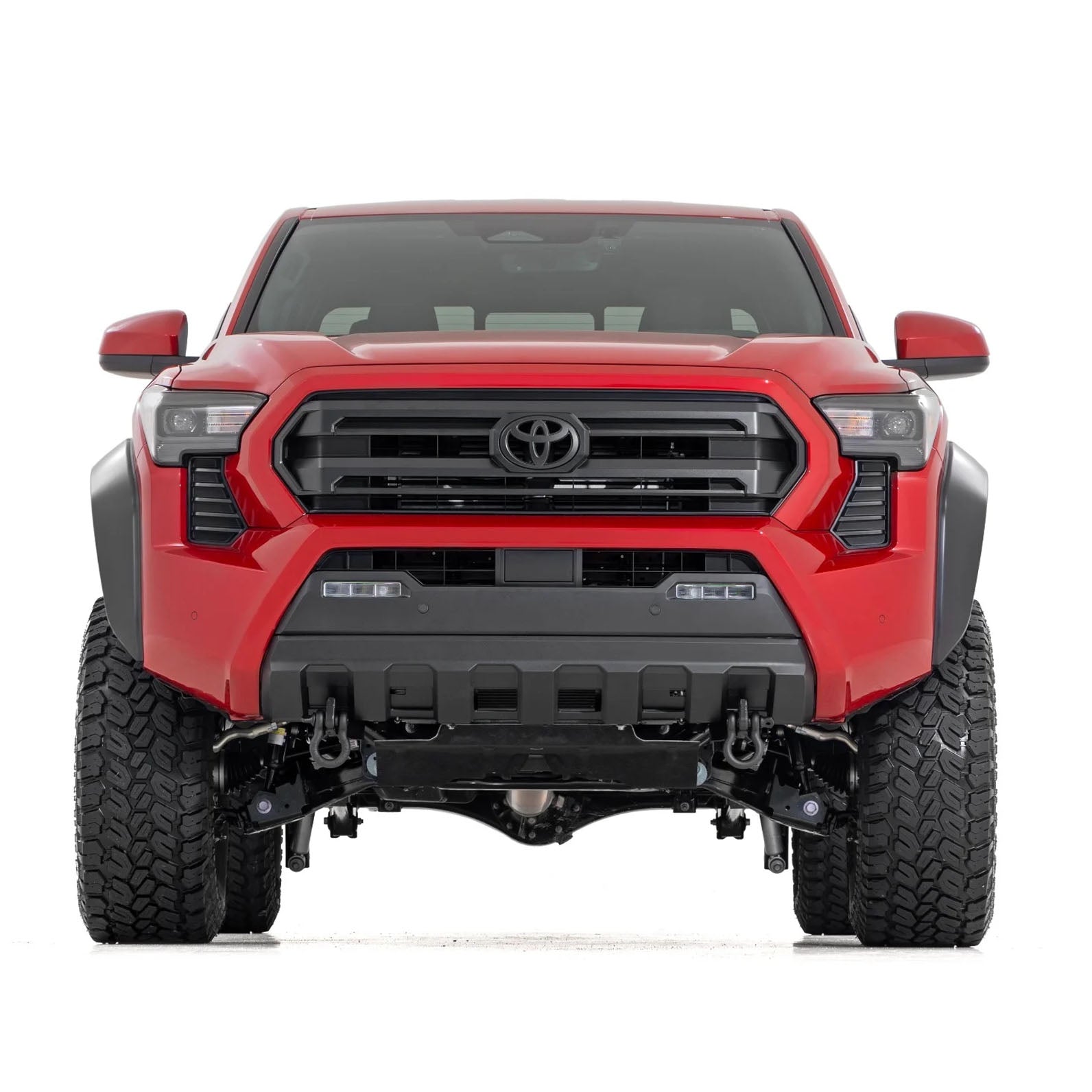 ROUGH COUNTRY 3.5" LIFT KIT | 2024+ TOYOTA TACOMA - 75630