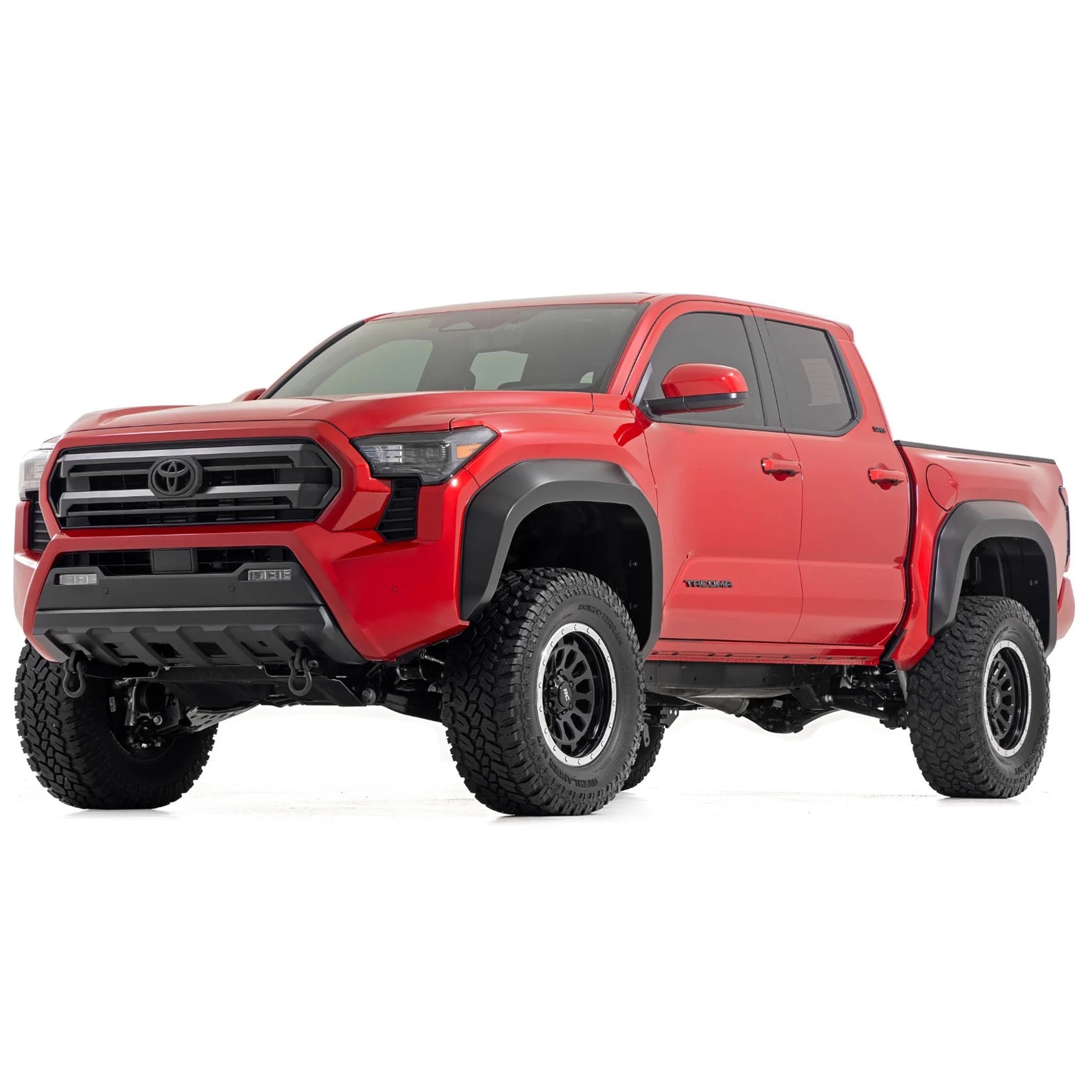 ROUGH COUNTRY 3.5" LIFT KIT | 2024+ TOYOTA TACOMA - 75630