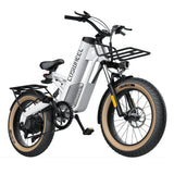 M20 EBIKE - Backyard Provider