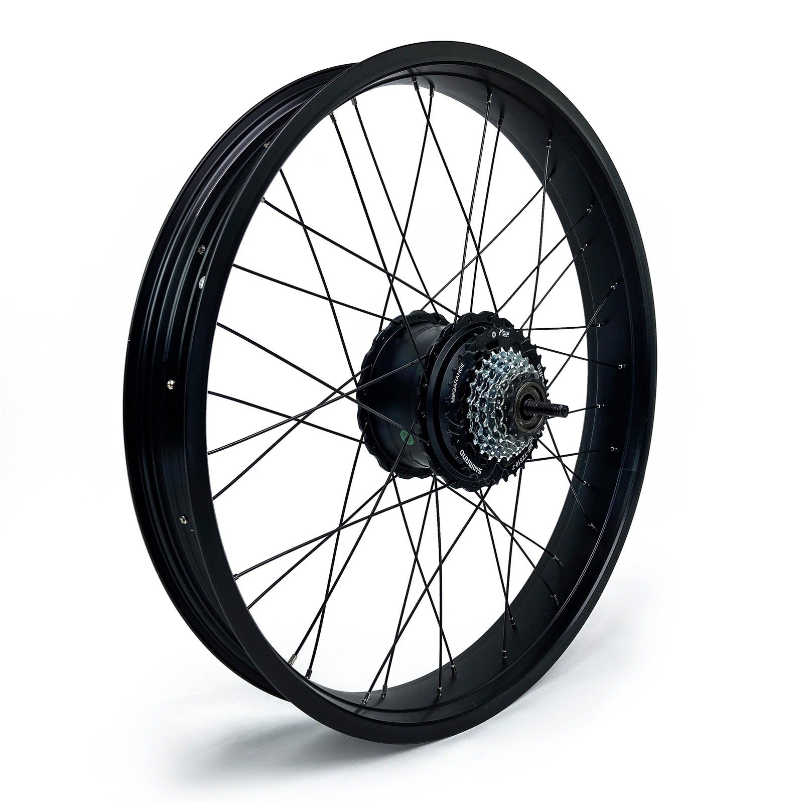 MOTOR FOR COSWHEEL EBIKE - Backyard Provider