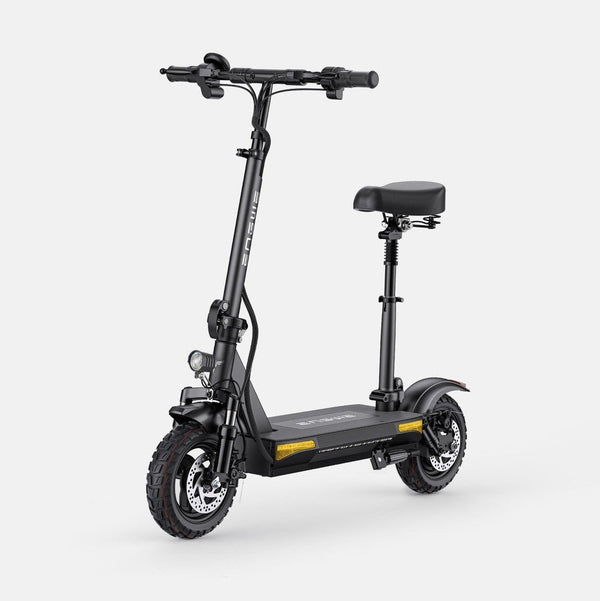 ENGWE S6 48V/15.6Ah 500W Electric Scooter - Backyard Provider