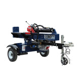 Iron and Oak 30 Ton Vertical Horizontal Log Splitter BHVH3018GX