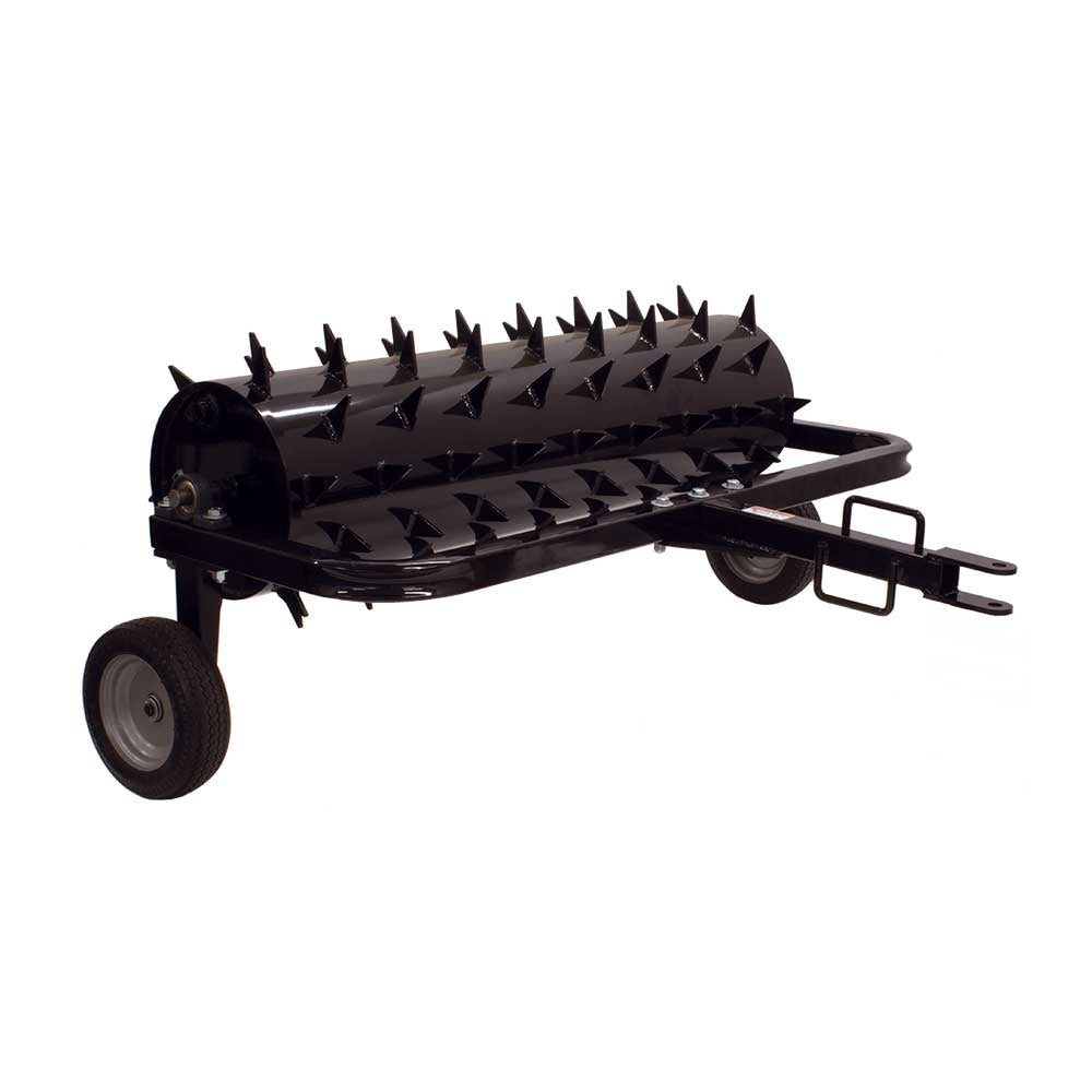 Maxim® 36" Tow Behind Spike Aerator MSAT36