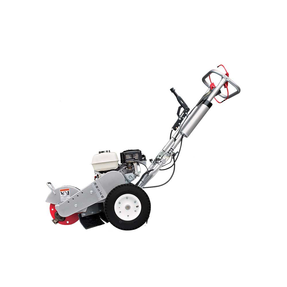 Dosko 200-6HC Stump Grinder