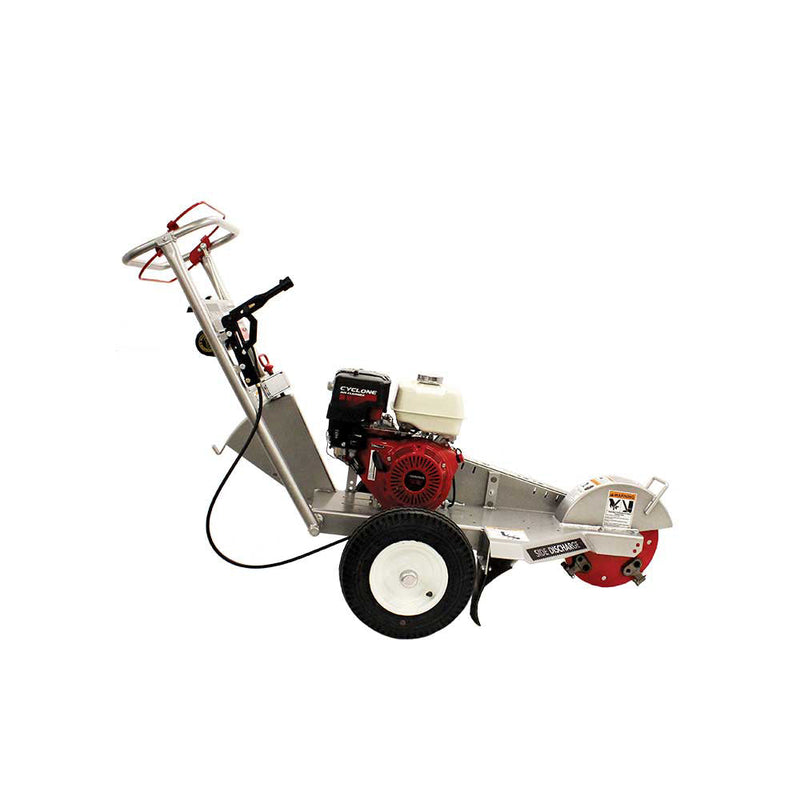 Dosko Stump Grinder 337-13HC