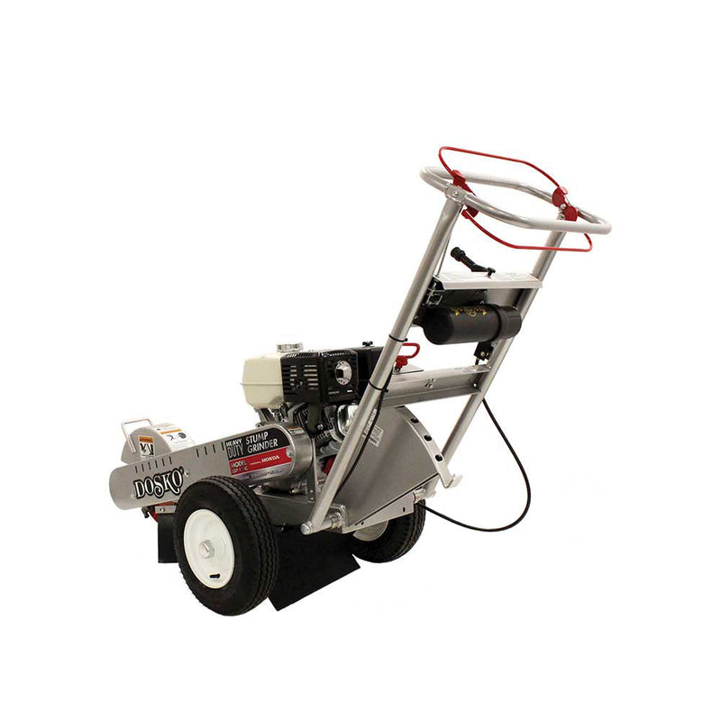 Dosko Stump Grinder 337-13HC