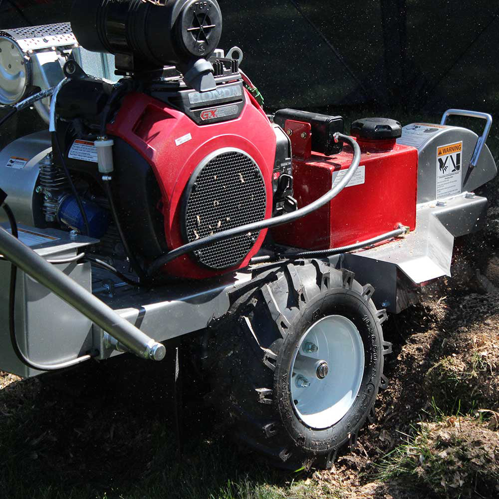 Dosko Stump Grinder 691SP-20HE