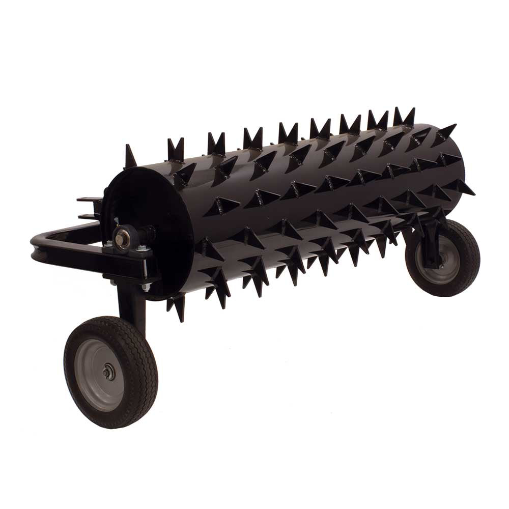 Maxim® 36" Tow Behind Spike Aerator MSAT36