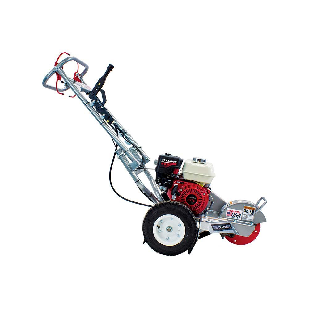 Dosko 200-6HC Stump Grinder