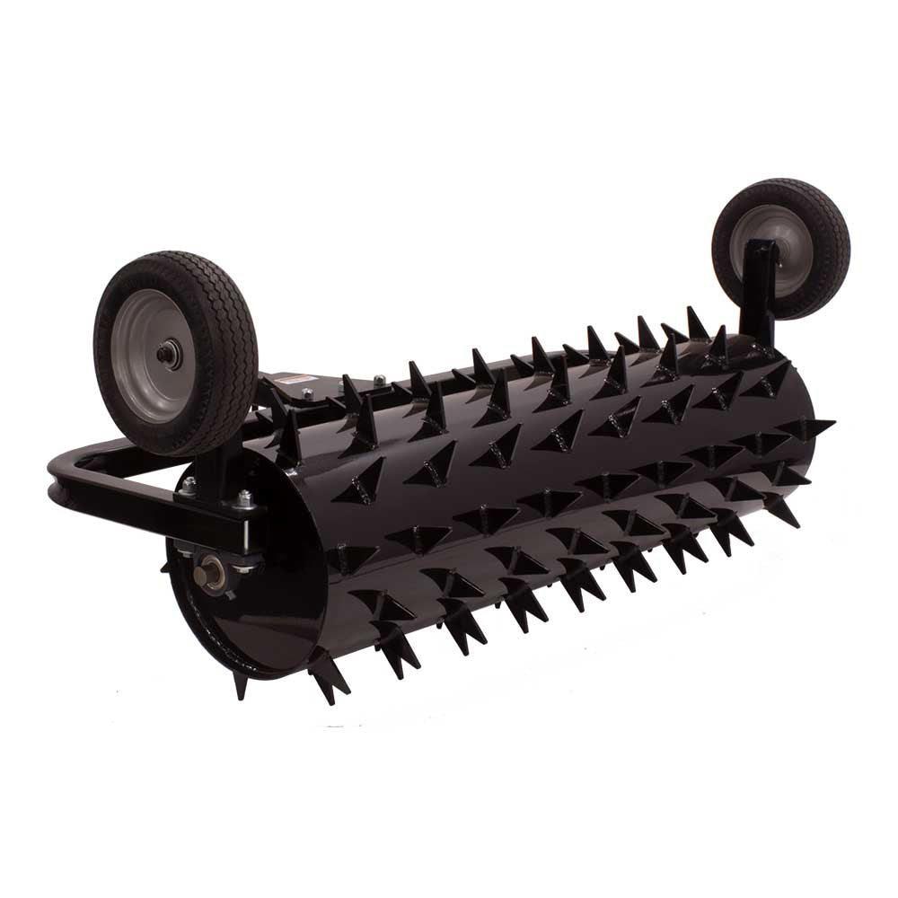 Maxim® 36" Tow Behind Spike Aerator MSAT36