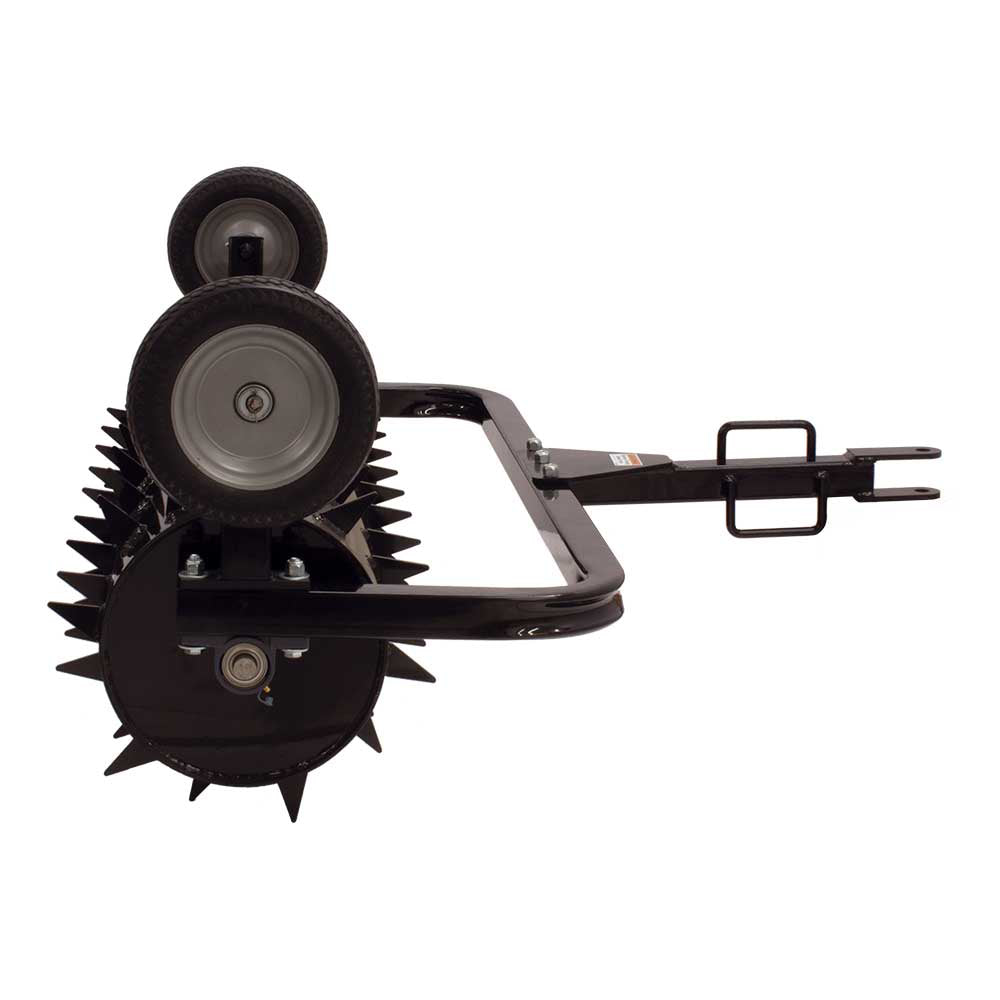 Maxim® 36" Tow Behind Spike Aerator MSAT36