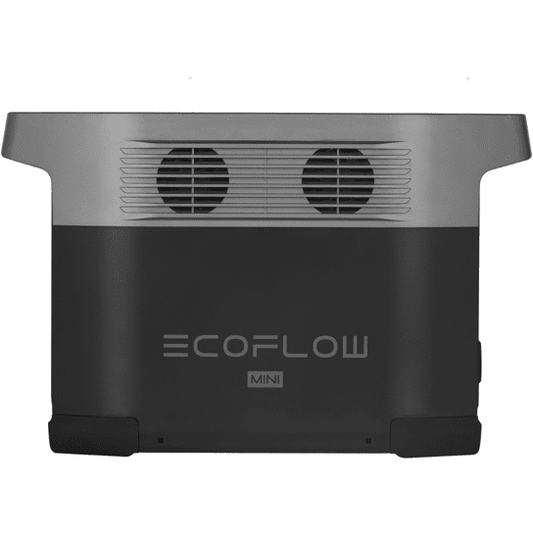 EcoFlow DELTA mini Power Station - DELTAMI880-B-US