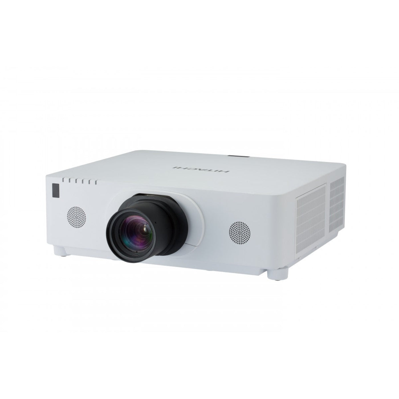 Hitachi 3LCD WXGA Projector - CPWX8650W