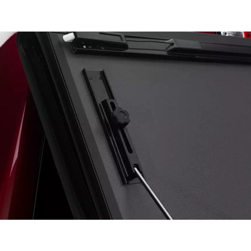 BAKFlip MX4 GMC Sierra Tonneau Bed Cover - BAK-448130