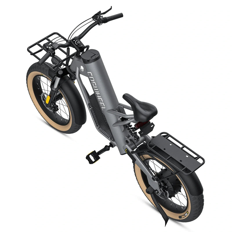 M20 EBIKE - Backyard Provider