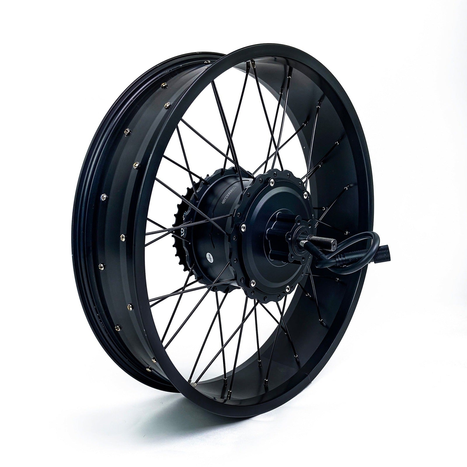 MOTOR FOR COSWHEEL EBIKE - Backyard Provider