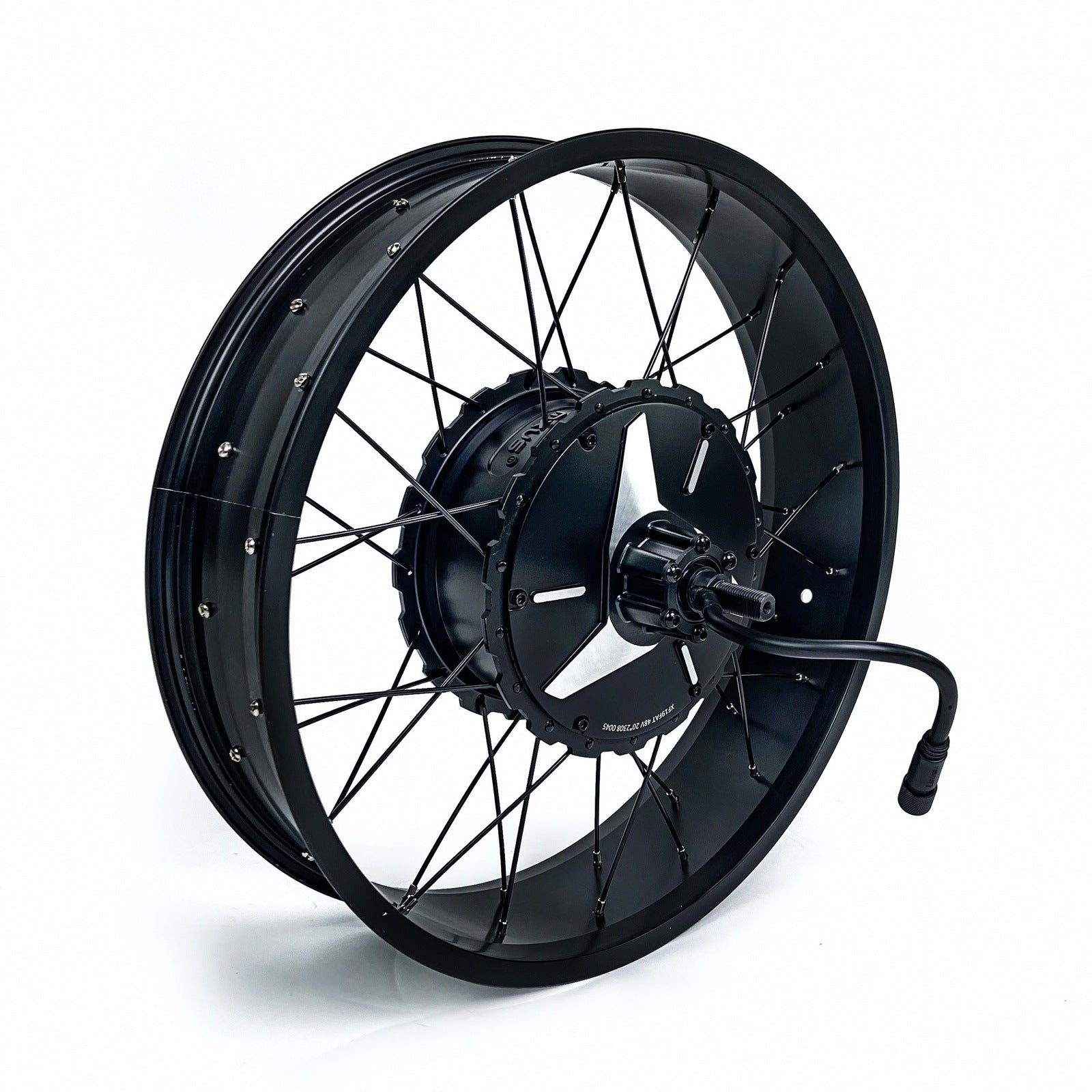 MOTOR FOR COSWHEEL EBIKE - Backyard Provider