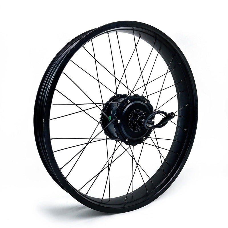 MOTOR FOR COSWHEEL EBIKE - Backyard Provider