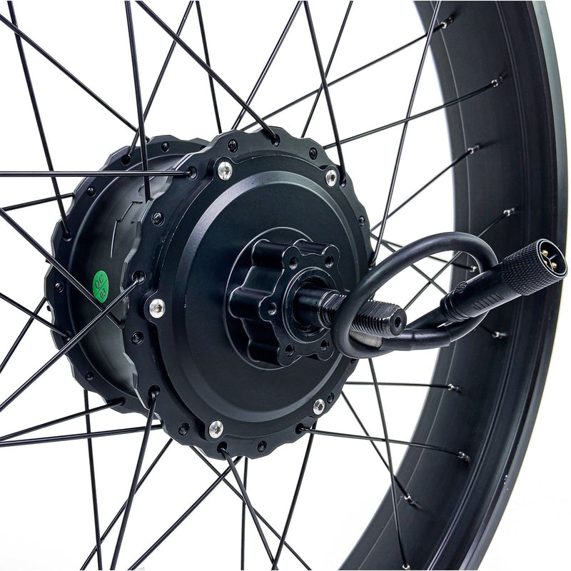 MOTOR FOR COSWHEEL EBIKE - Backyard Provider