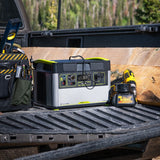 Goal Zero Yeti 1500X Portable Power Station - 36300