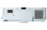Hitachi 3LCD WXGA Projector - CPWU8700WML713