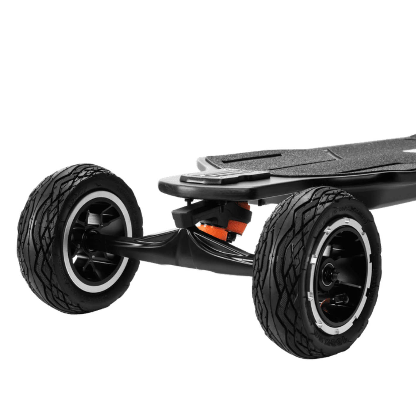 Exway Atlas Pro Electric Skateboard