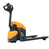 Apollolift  Full Electric Pallet Jack With Emergency Key Switch 3300lbs Cap. 48" x27" - Backyard Provider