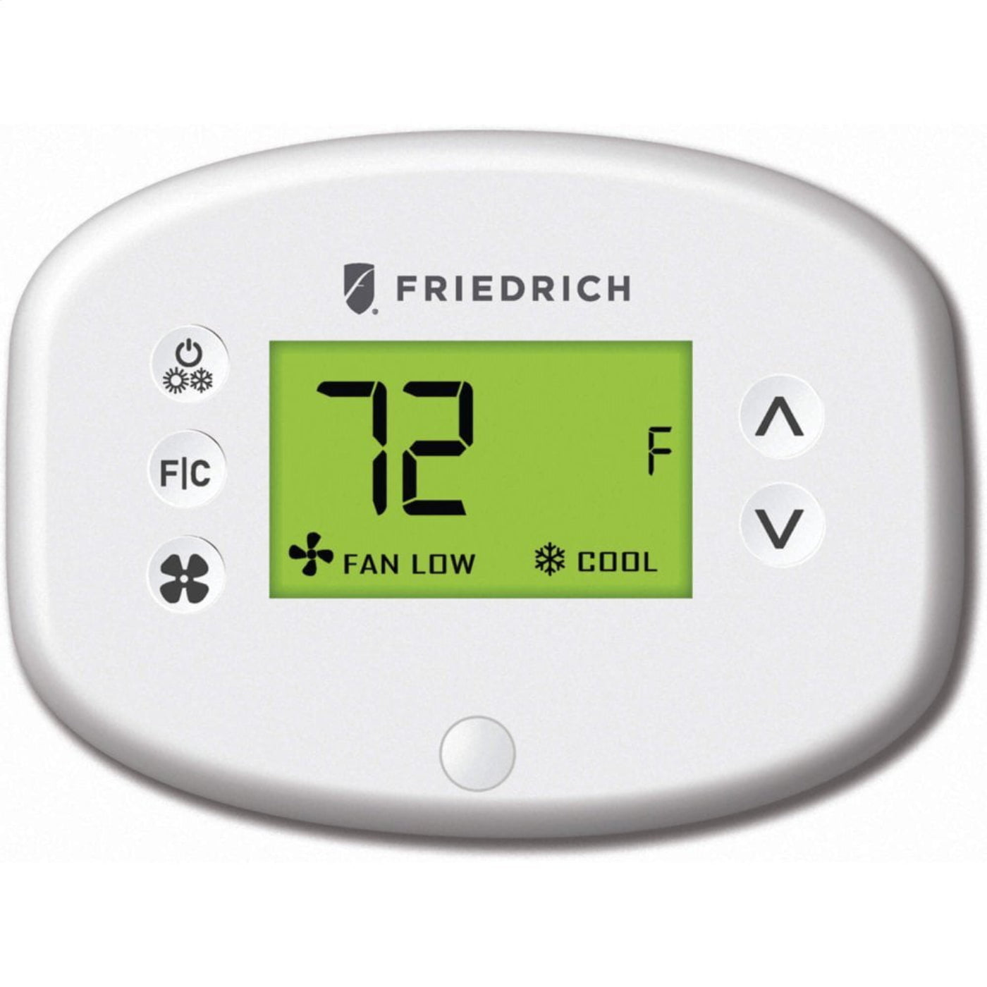 FRIEDRICH ZoneAire Premier - PDE07K3SG-KT