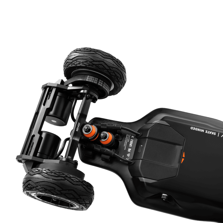 Exway Atlas Pro Electric Skateboard