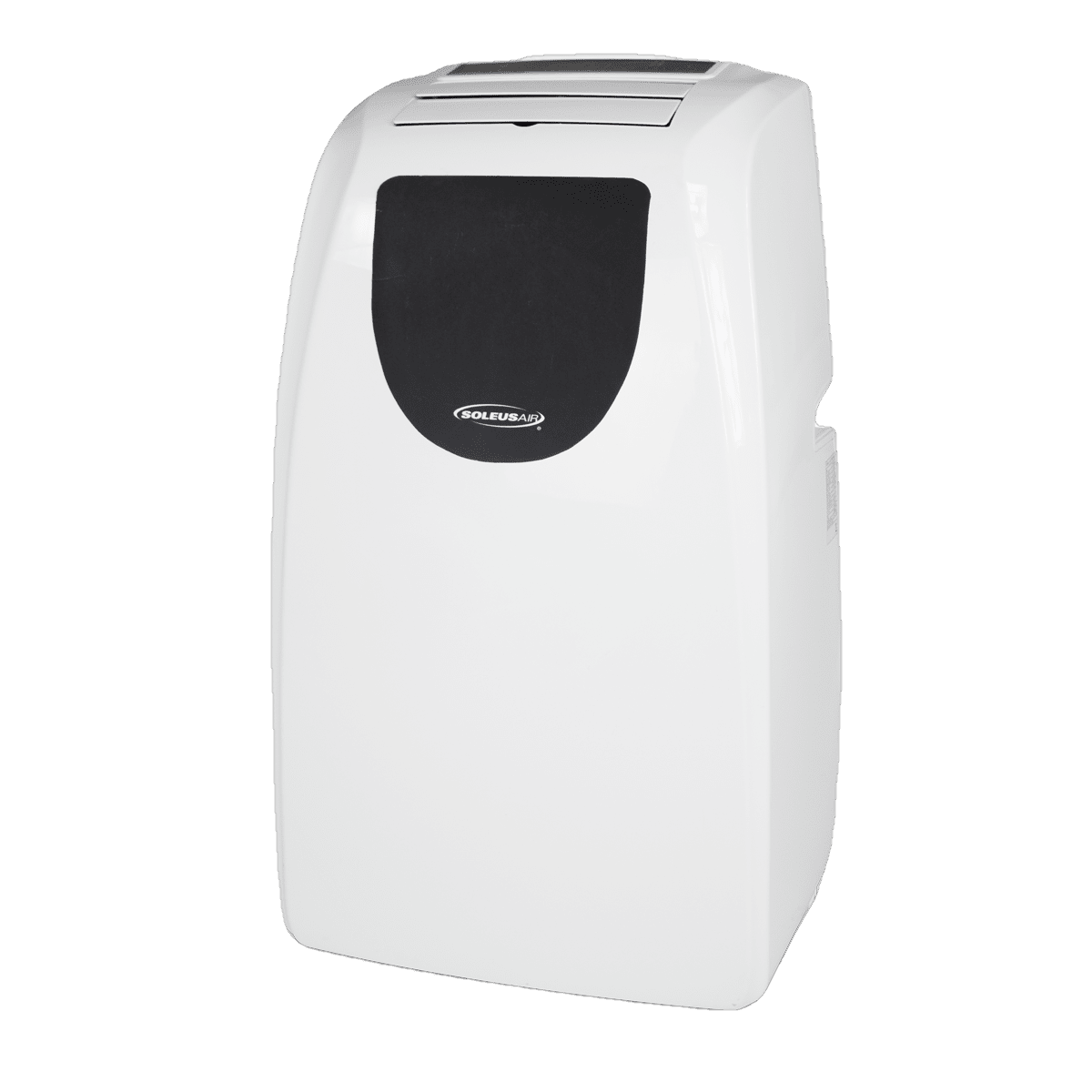 Soleus Air LX-140 Portable Air Conditioner, Dehumidifier, and Heater New