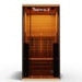 Medical 5 Sauna- Ultra Full-Spectrum 1 Person Infrared Sauna