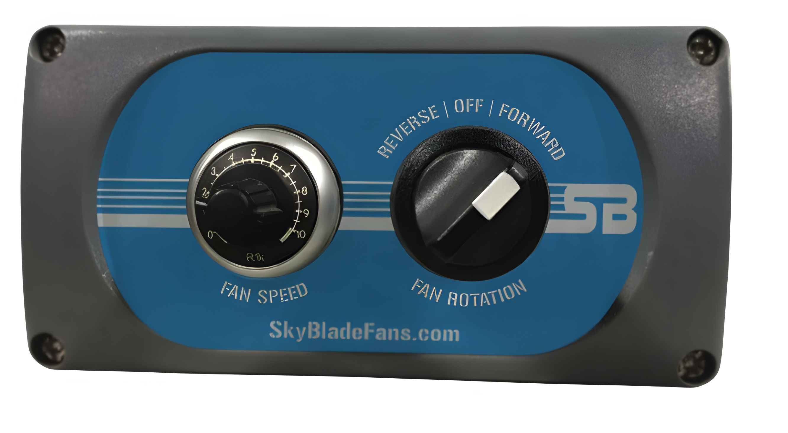 Canarm Single Yoke Fan Control New - SY-1034-1