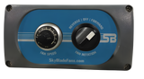 Canarm Single Yoke Fan Control New - SY-1034-1