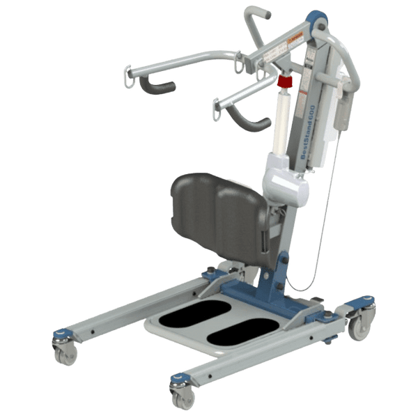 Bestcare SA600 Sit to Stand Patient Lift 600 lbs Capacity New