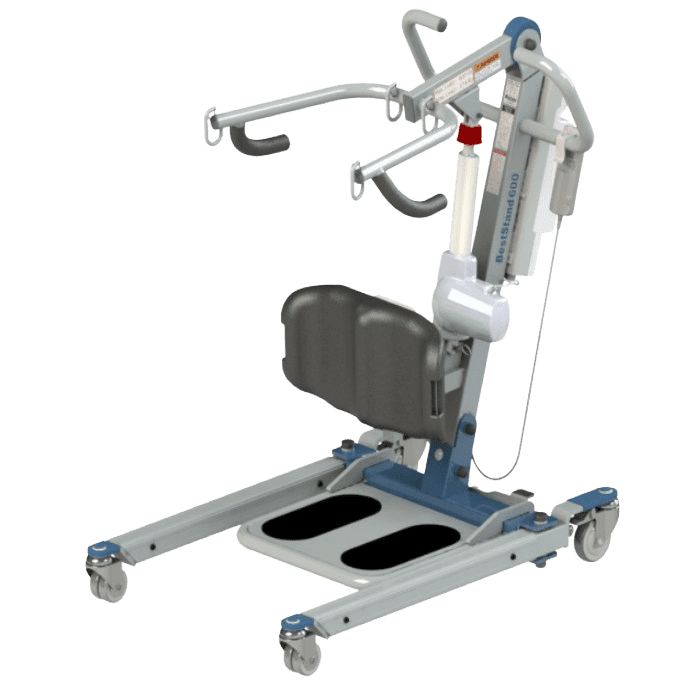 Bestcare SA600 Sit to Stand Patient Lift 600 lbs Capacity New