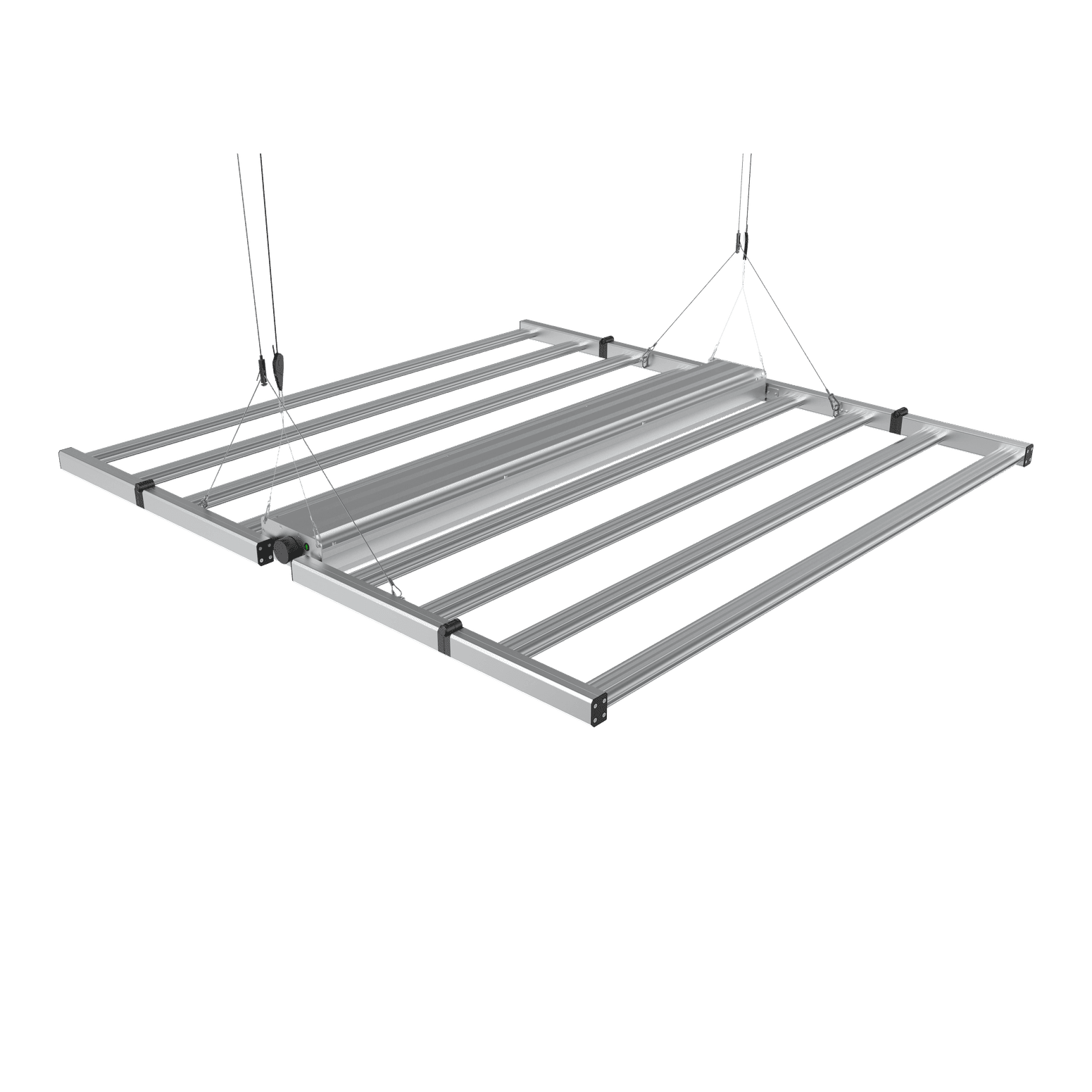 Medicgrow Star Link LED grow light,680W, dimmable,full-spectrum, High PPFD, 4X4/5X5,Stepless Dimmer, 4-foldable