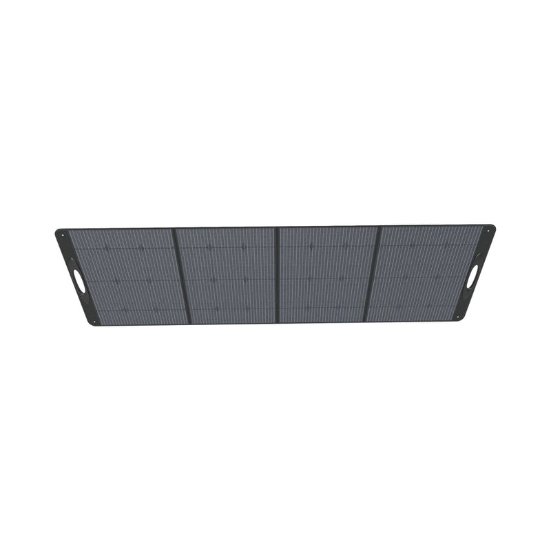 Abyss Battery 280w Monocrystalline Foldable Solar Panel - AB-280W-SP