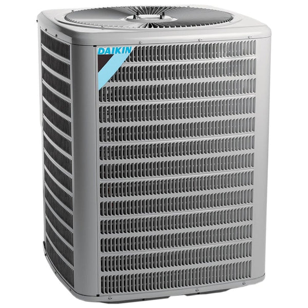 Daikin DX11TA0904 7.5 Ton 11.2 EER Two Stage Commercial Central Air Conditioner Condenser - 3 Phase - 480v - HA17636