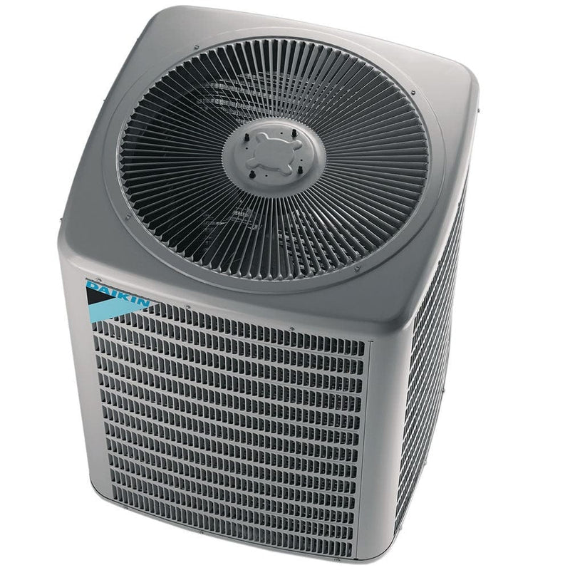 Daikin DX13SA0603 5 Ton 13 SEER Multi Speed Commercial Central Air Conditioner Split System - Multiposition - HA11707