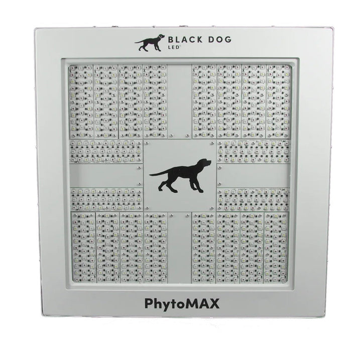 Black Dog LED PhytoMAX-4 20S | 1250W