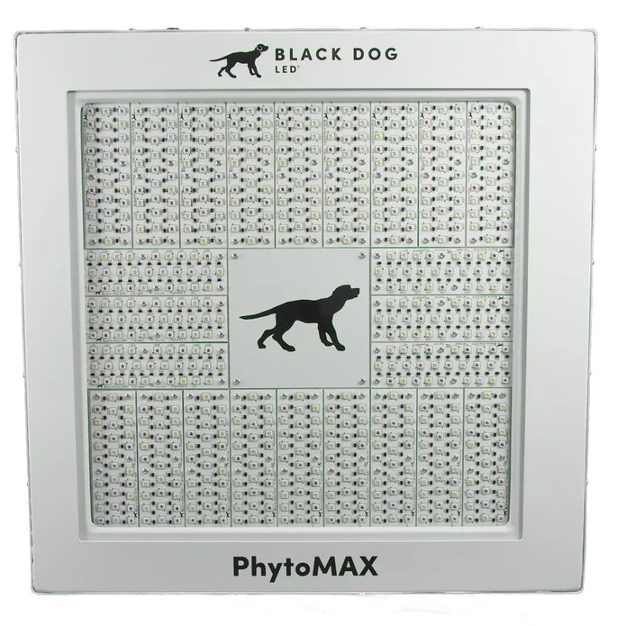 Black Dog LED PhytoMAX-4 24S | 1500W