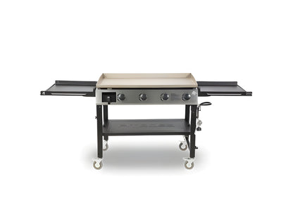 Pit Boss Deluxe 4-Burner Gas Griddle - 10942