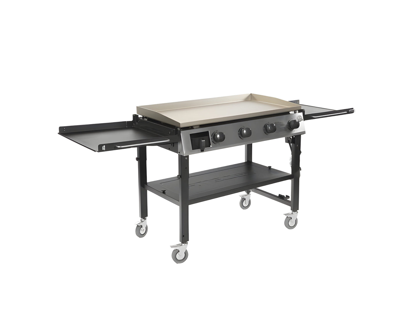 Pit Boss Deluxe 4-Burner Gas Griddle - 10942