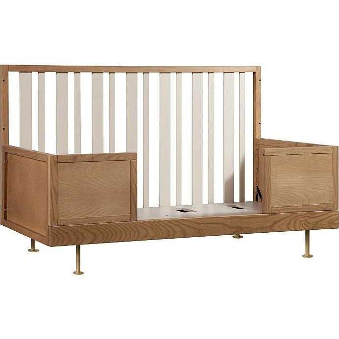 Nursery Works Novella Crib - Backyard Provider